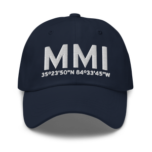 Athens (KMMI) Airport Hat