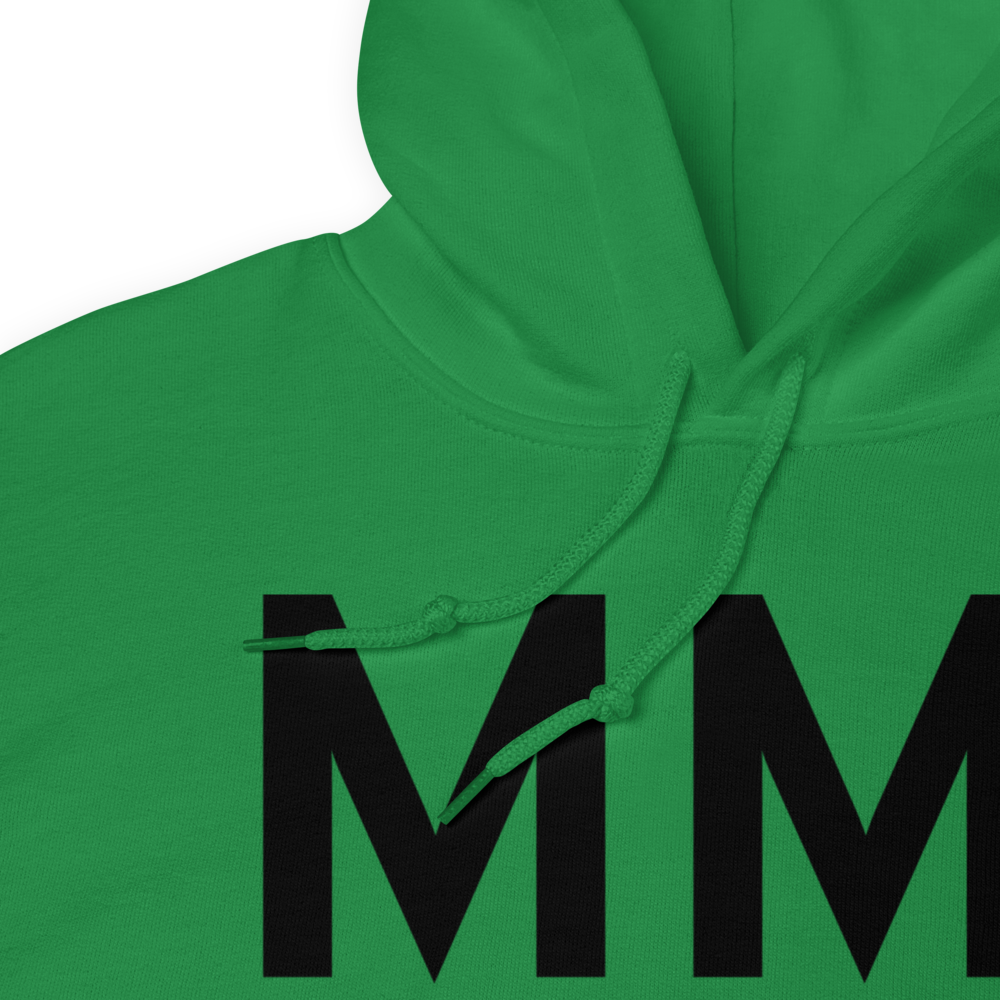 Athens (KMMI) Airport Hoodie Sweatshirt 