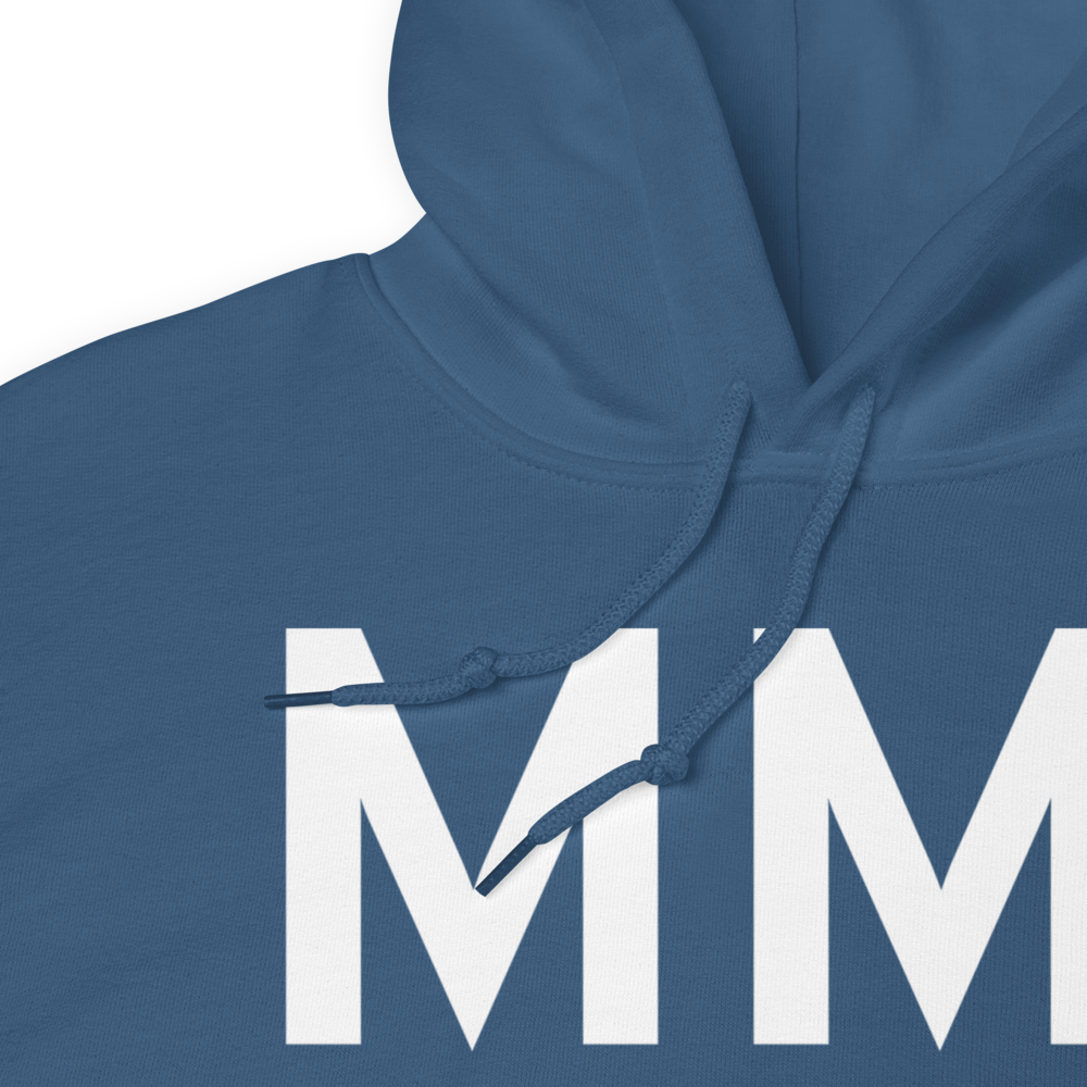 Athens (KMMI) Airport Hoodie Sweatshirt 