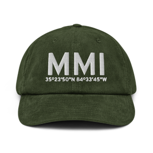 Athens (KMMI) Airport Hat