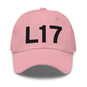 Taft (KL17) Airport Hat