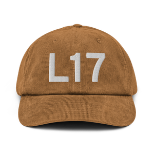 Taft (KL17) Airport Hat