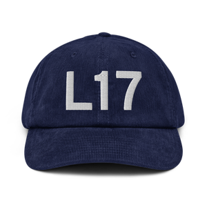 Taft (KL17) Airport Hat