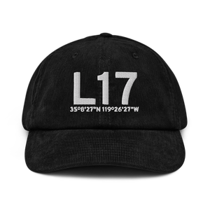 Taft (KL17) Airport Hat