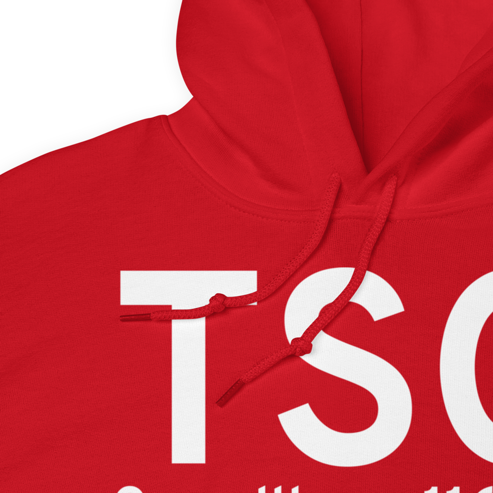 Carrollton (KTSO) Airport Hoodie Sweatshirt 