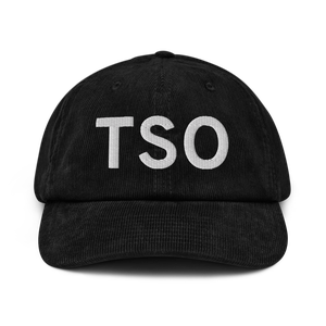 Carrollton (KTSO) Airport Hat