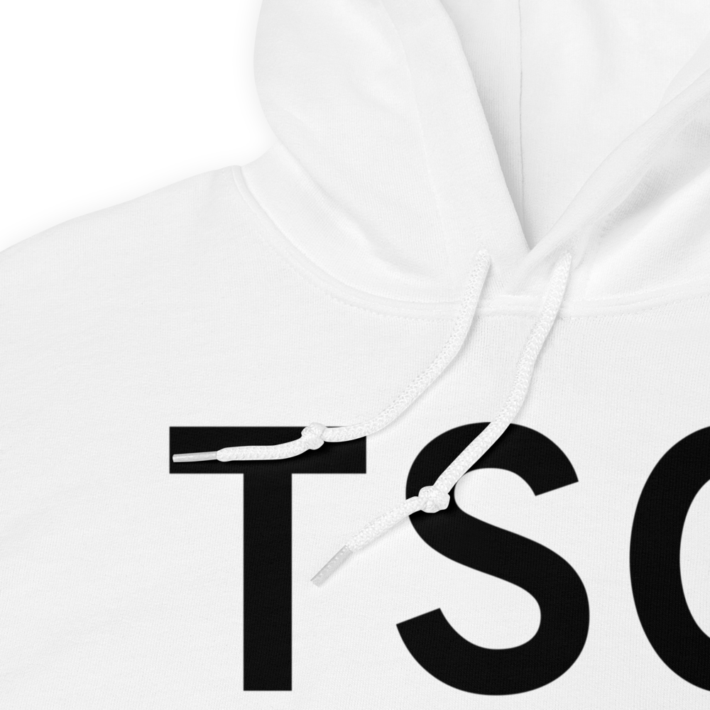 Carrollton (KTSO) Airport Hoodie Sweatshirt 