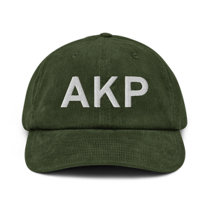 Anaktuvuk Pass (PAKP) Airport Hat