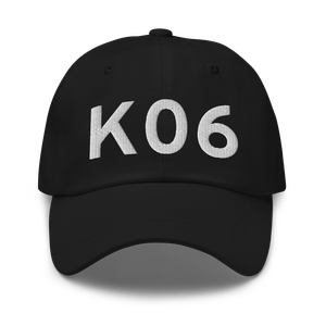 Beardstown (KK06) Airport Hat