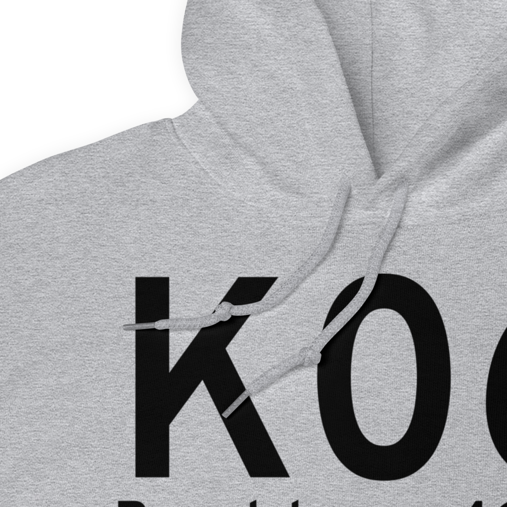 Beardstown (KK06) Airport Hoodie Sweatshirt 