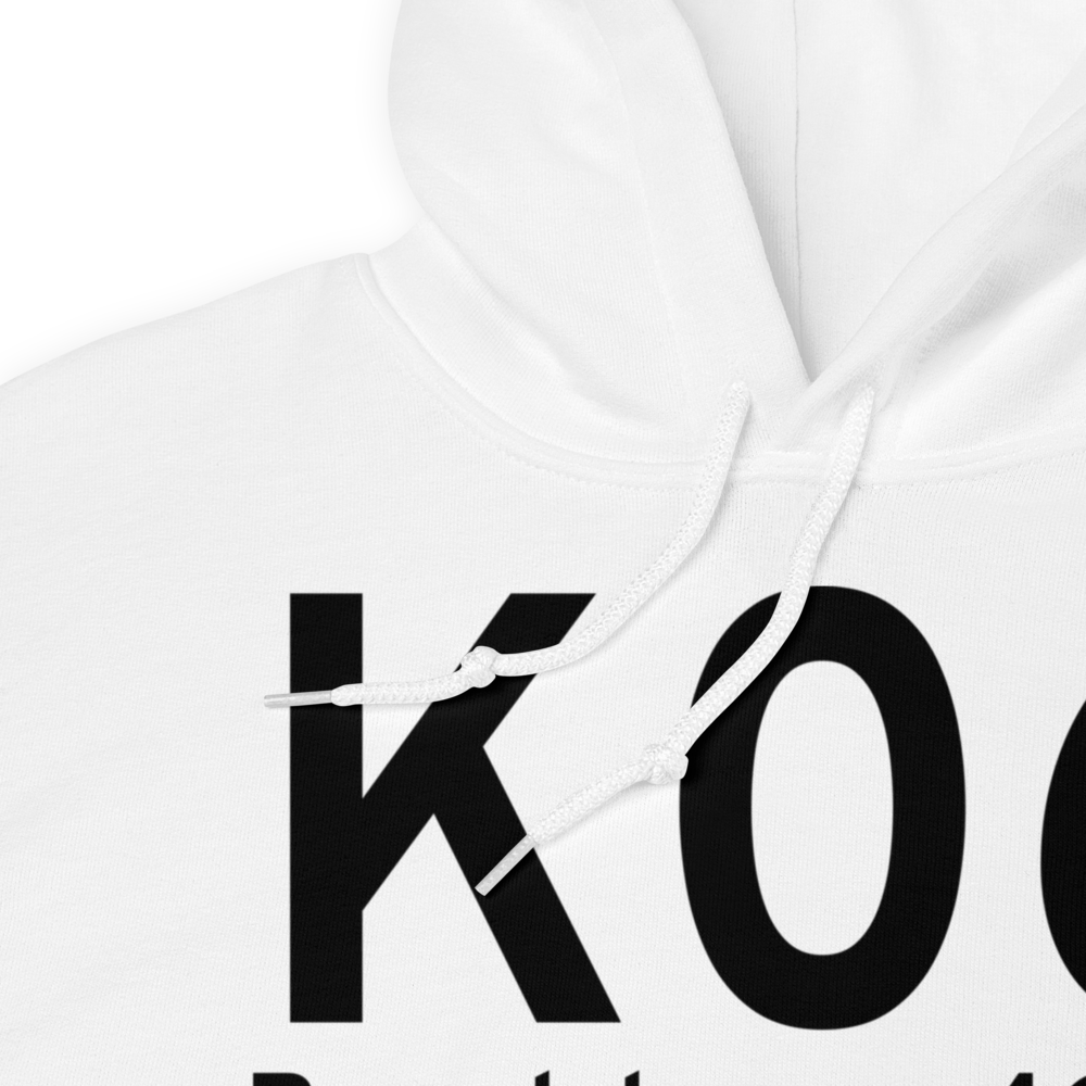 Beardstown (KK06) Airport Hoodie Sweatshirt 