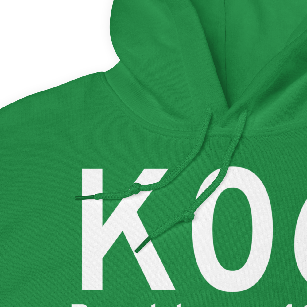 Beardstown (KK06) Airport Hoodie Sweatshirt 