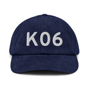 Beardstown (KK06) Airport Hat