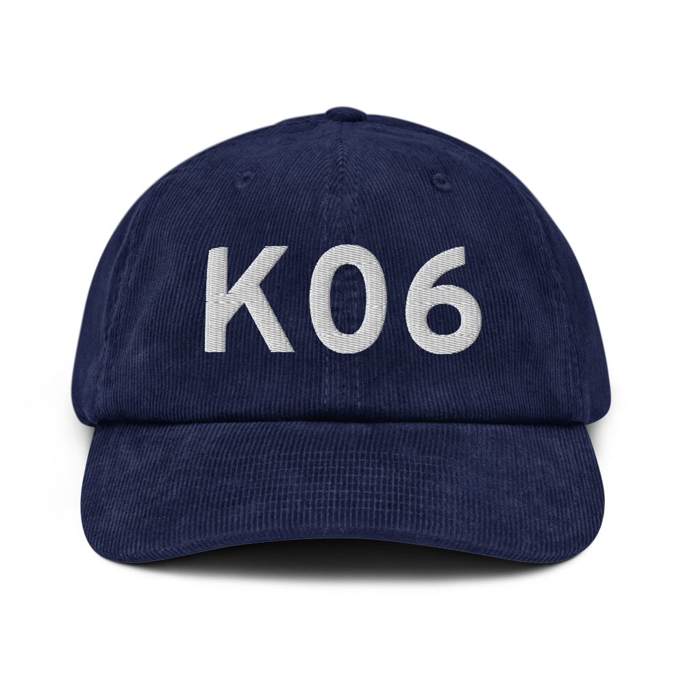 Beardstown (KK06) Airport Hat 