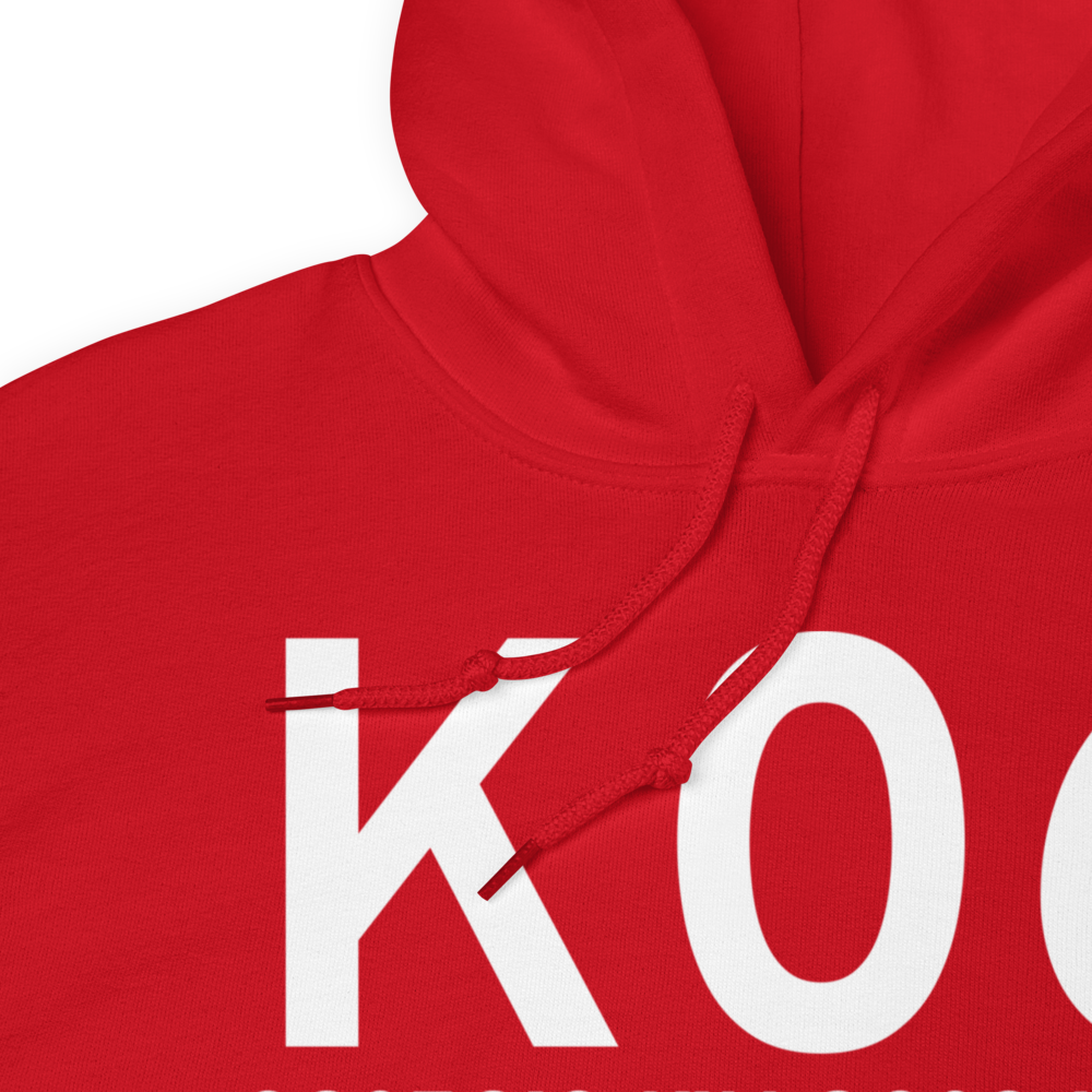 Beardstown (KK06) Airport Hoodie Sweatshirt 