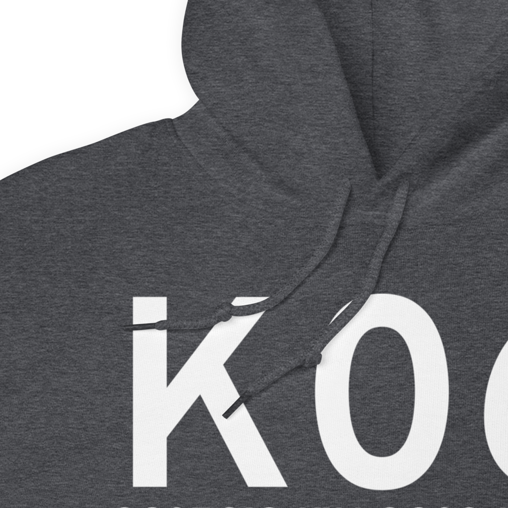 Beardstown (KK06) Airport Hoodie Sweatshirt 