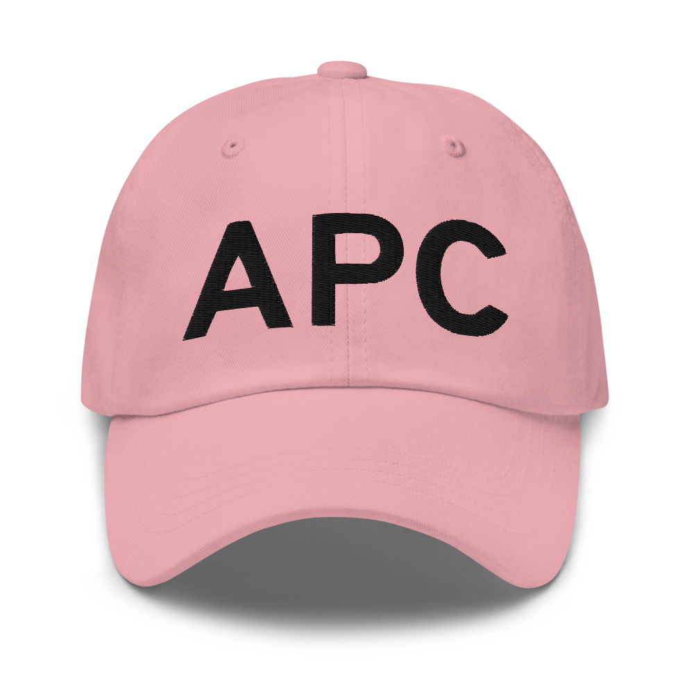 Napa (KAPC) Airport Hat 