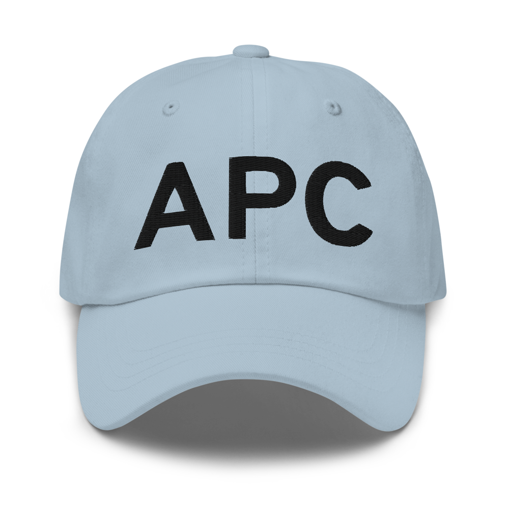 Napa (KAPC) Airport Hat 