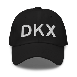 Knoxville (KDKX) Airport Hat