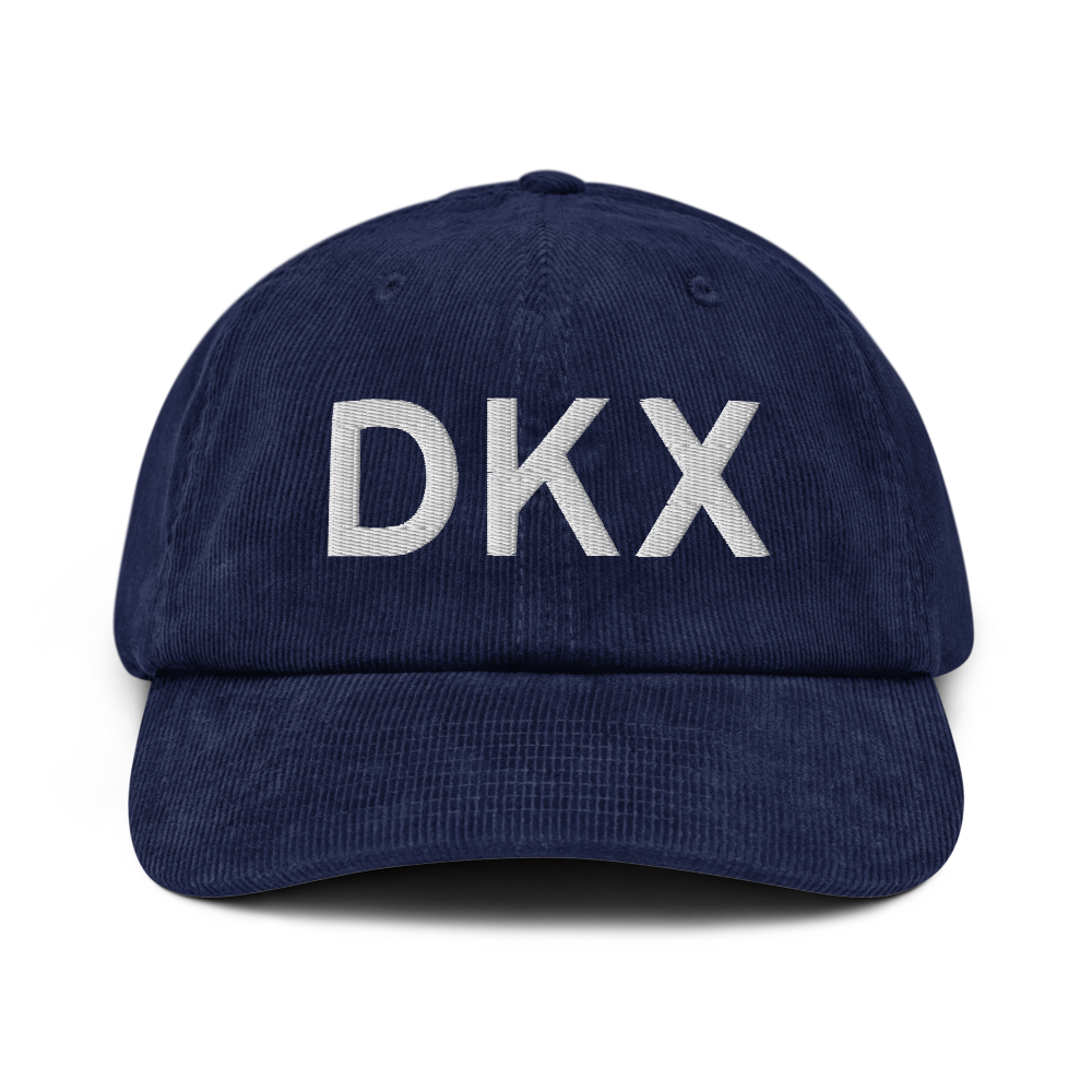 Knoxville (KDKX) Airport Hat 