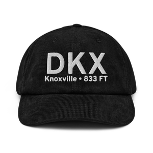 Knoxville (KDKX) Airport Hat