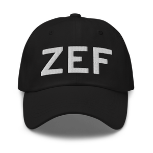 Elkin (KZEF) Airport Hat