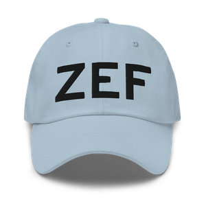 Elkin (KZEF) Airport Hat