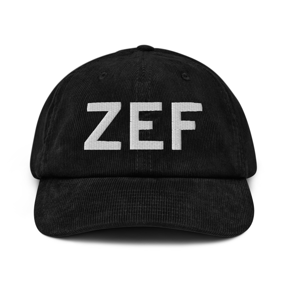 Elkin (KZEF) Airport Hat 