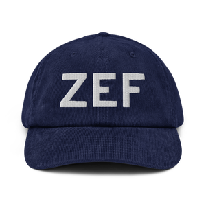 Elkin (KZEF) Airport Hat