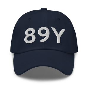 Williamston (89Y) Airport Hat