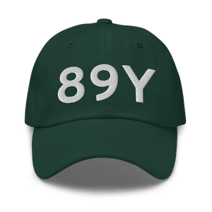 Williamston (89Y) Airport Hat