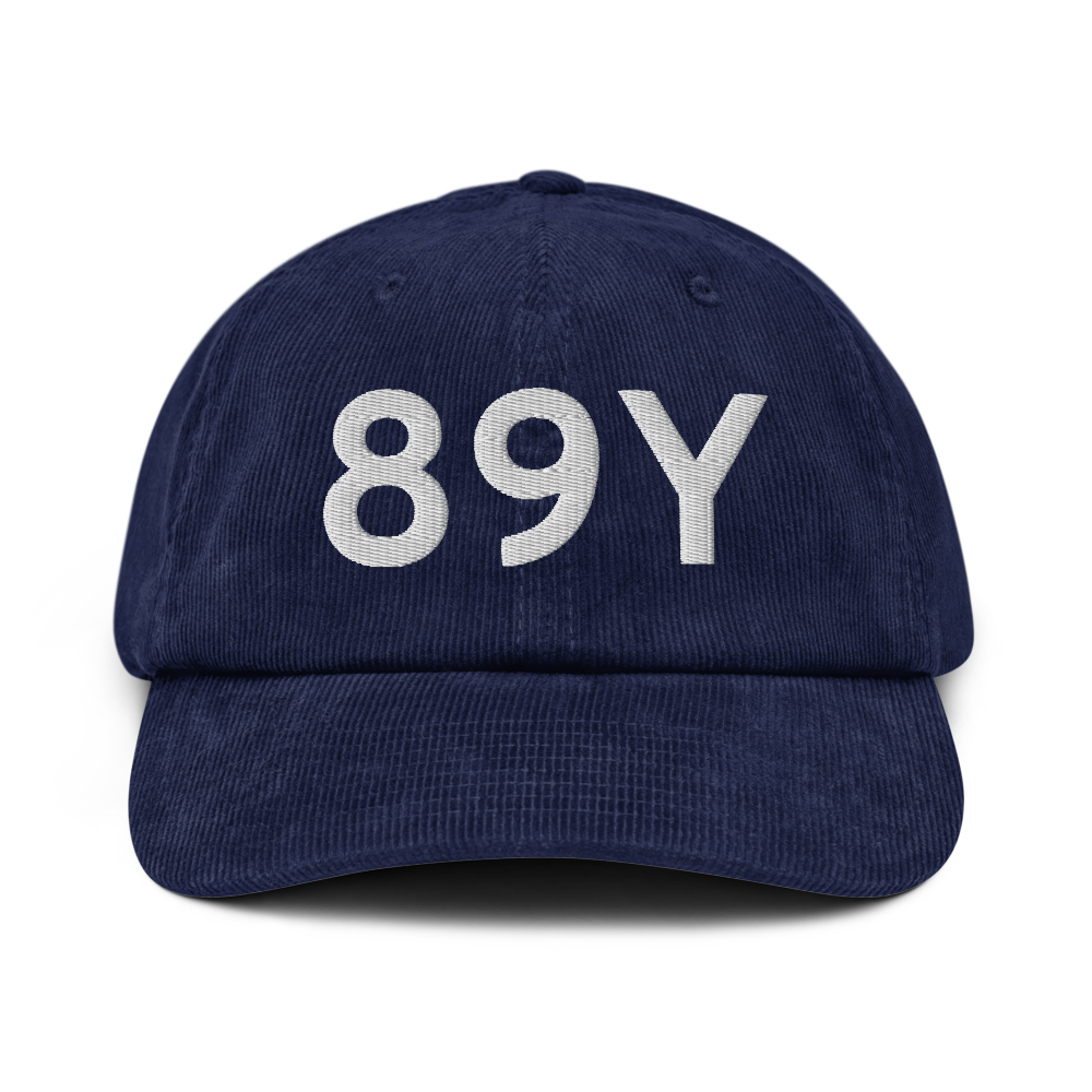 Williamston (89Y) Airport Hat 