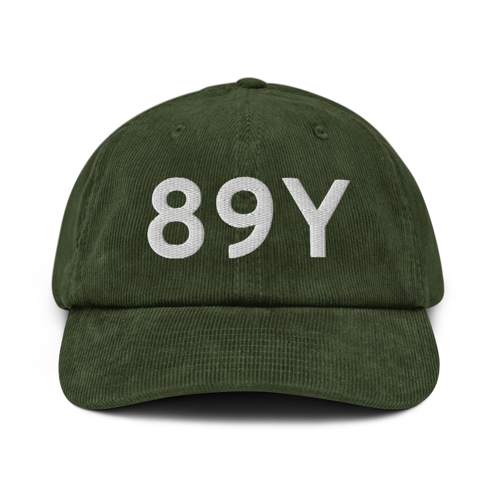 Williamston (89Y) Airport Hat 