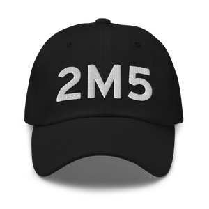 Stockton (2M5) Airport Hat