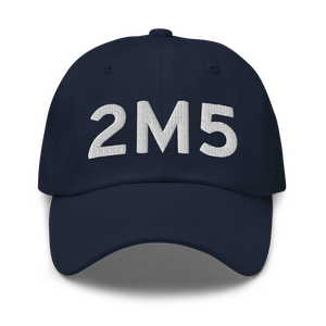 Stockton (2M5) Airport Hat