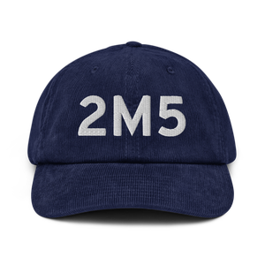 Stockton (2M5) Airport Hat