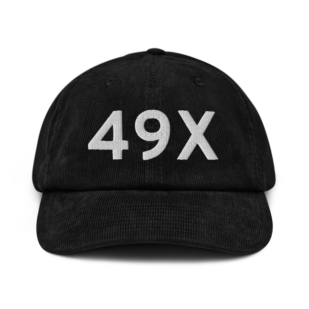 Chemehuevi Valley (K49X) Airport Hat 