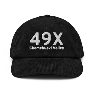 Chemehuevi Valley (K49X) Airport Hat