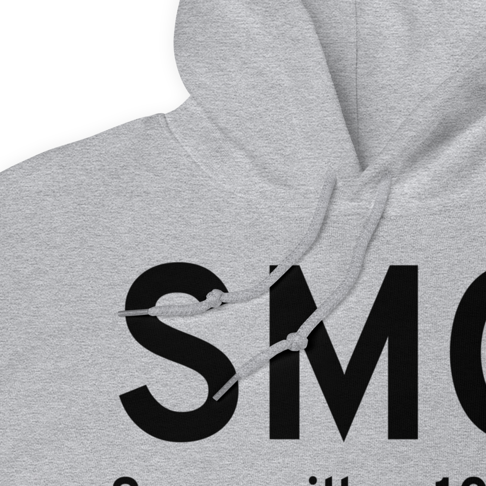 Somerville (KSMQ) Airport Hoodie Sweatshirt 