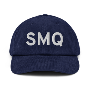 Somerville (KSMQ) Airport Hat