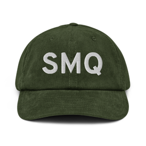 Somerville (KSMQ) Airport Hat