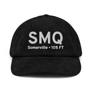 Somerville (KSMQ) Airport Hat