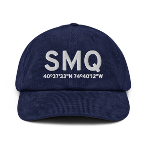 Somerville (KSMQ) Airport Hat