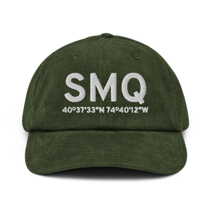 Somerville (KSMQ) Airport Hat