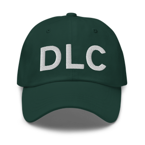 Dillon (KDLC) Airport Hat