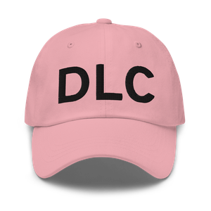 Dillon (KDLC) Airport Hat