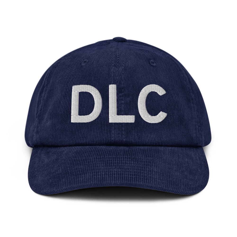 Dillon (KDLC) Airport Hat 