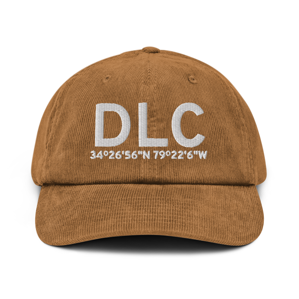 Dillon (KDLC) Airport Hat 