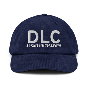 Dillon (KDLC) Airport Hat