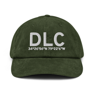 Dillon (KDLC) Airport Hat